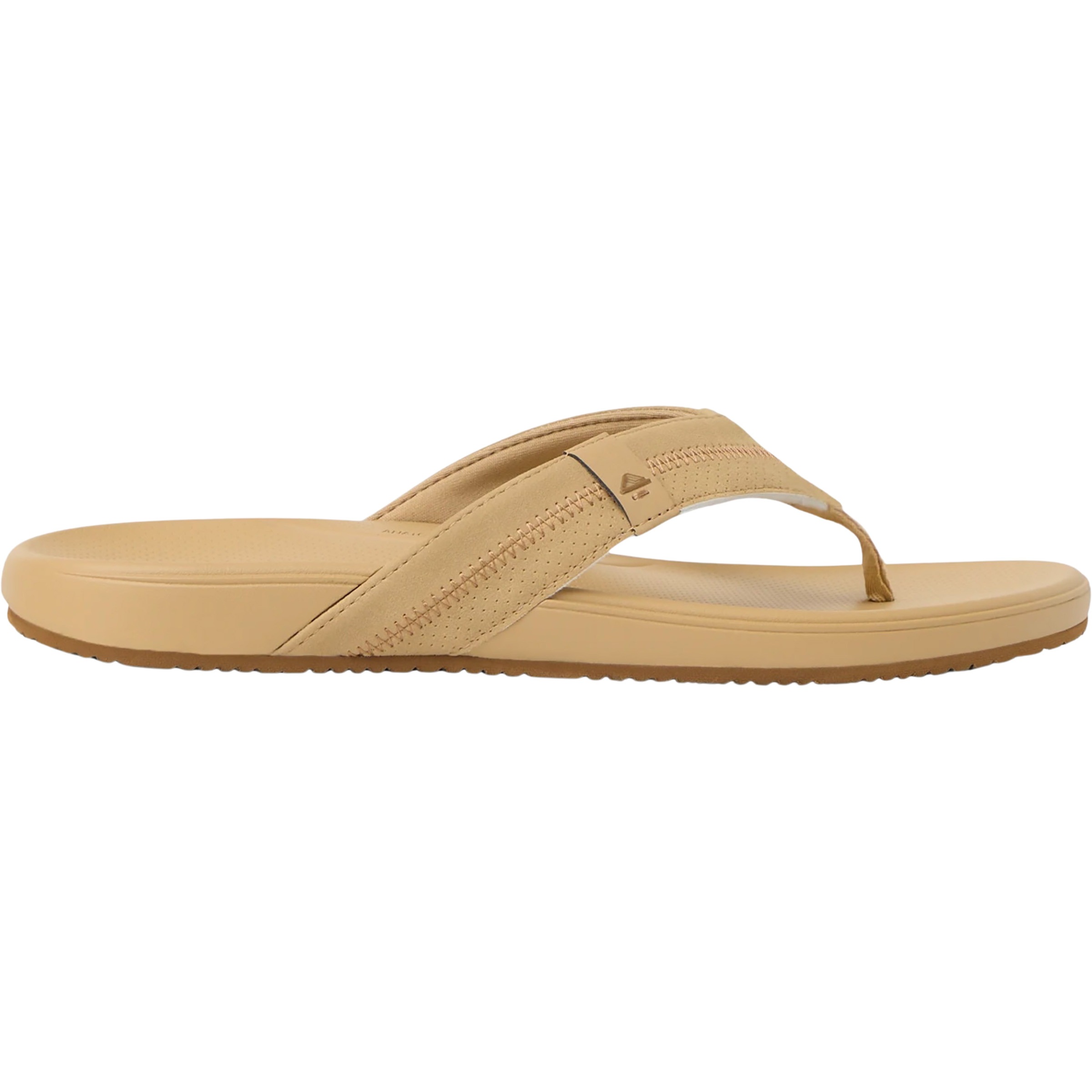 Reef Cushion Phantom 2.0 Sandale Herren Sandalen weiss Größe 44 Lifestyle