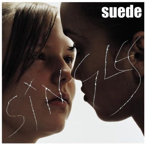 Suede - Singles - Preis vom 08.10.2026 07:26:42 h
