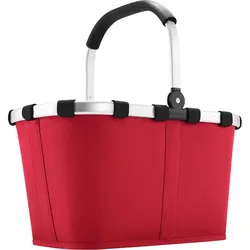 reisenthel® Einkaufskorb carrybag red