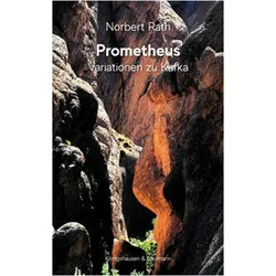 Prometheus, Fachbücher von Norbert Rath
