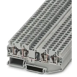 Phoenix Contact Bauelement-Reihenklemme ST 4-QUATTR #3037782