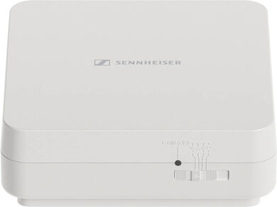 Sennheiser AWM UHF (470 - 694 MHZ) Blanc