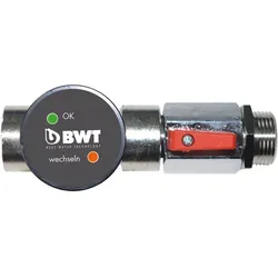 BWT Leitfähigkeit AQA therm Control