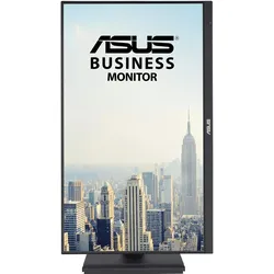 ASUS Business VA24DQFS (1920 x 1080 Pixel, 23.80"), Monitor, Schwarz