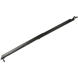 ProUser, Veloträger Zubehör, (Schwarz)
