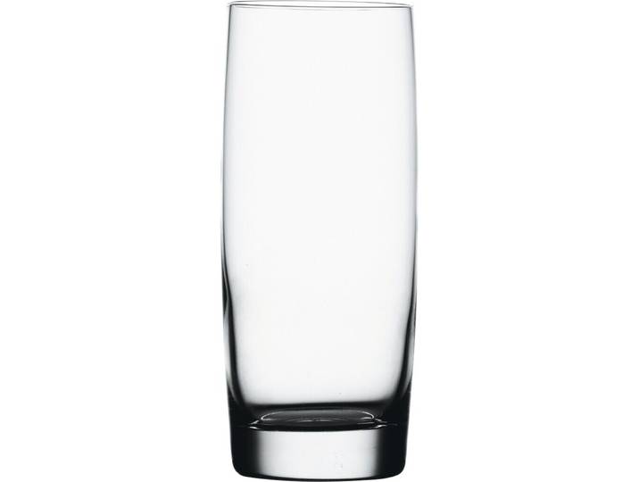 Spiegelau 6er Set Mineralwasser Soirée 41cl - Farbe: transparent - Material: Glas - 861