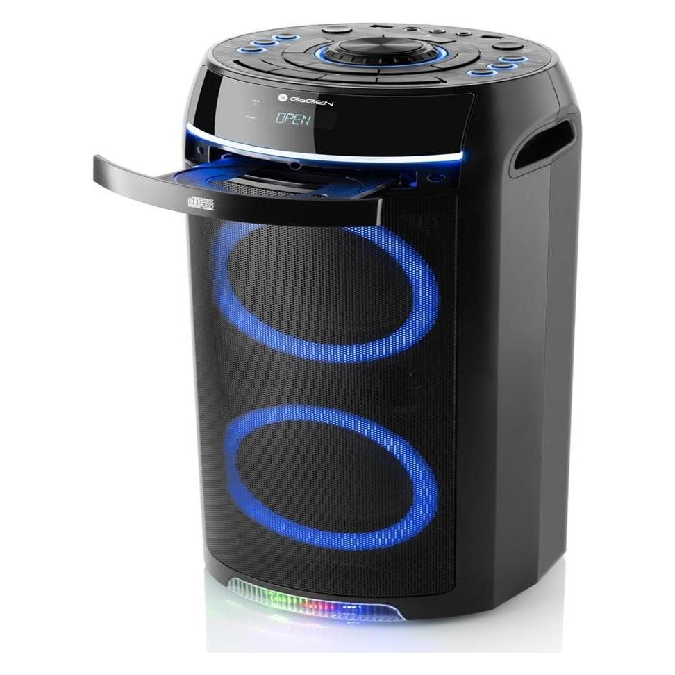 GoGen BPS 736 CD (22 h) (GOGBPS736CD)