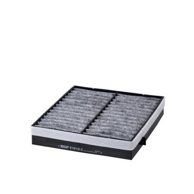 HENGST FILTER Filter, Innenraumluft E1912LC für Mercedes