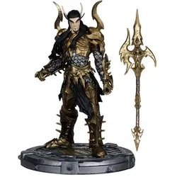 McFarlane World of Warcraft 1/12 Scale figurine posée Blood Elf Limited Edition 16 cm