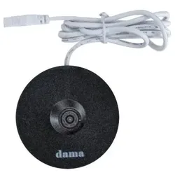 Magnetkontakt-Ladestation für Dama Zafferano