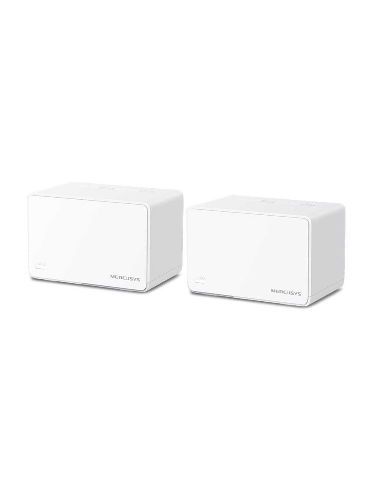 MERCUSYS Halo H80X(2-pack) - Mesh router