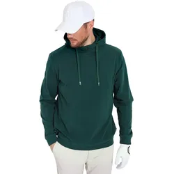 Abacus Hoodie Banff, dunkelgruen