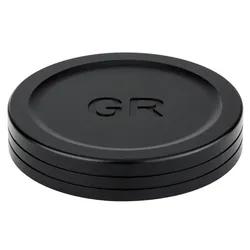 JJC LC-GR4 Objektivdeckel für Ricoh GR IV