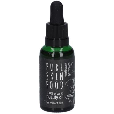 Bio Beauty Öl für strahlende Haut (alle Hauttypen) 30 ml