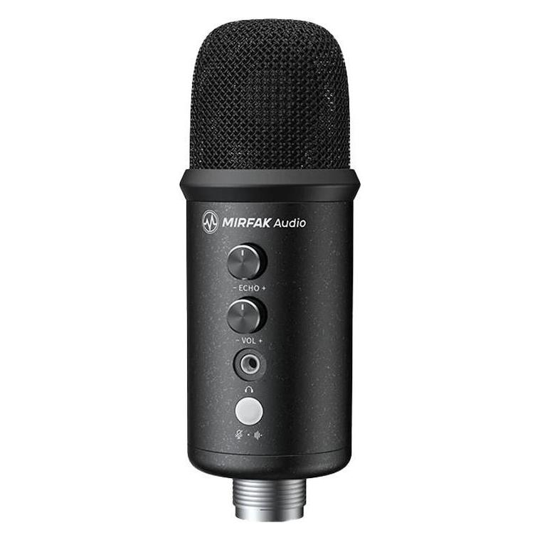 Mirfak Audio Mirfak TU1 USB Desktop Microphone Combo (MFA09)