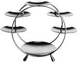 Mepra Giotto Presenter Serving Tray - 1 Piece - Stainless Steel