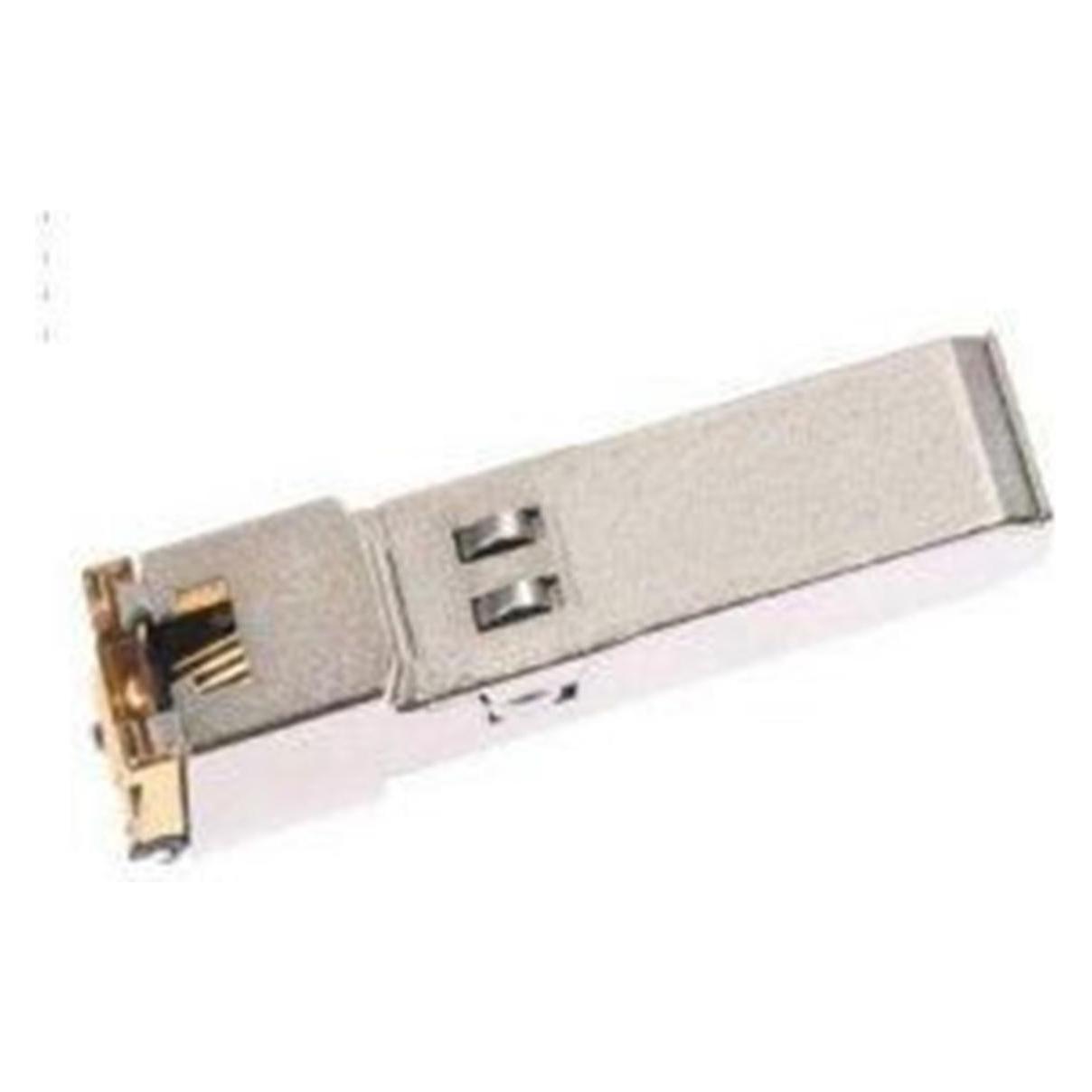 Ernitec ELECTRA-S-SFP-C Netzwerk-Transceiver-Modul Faseroptik (ELECTRA-S-SPF-C)