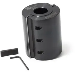Miller Hobelmesserkopf WPL-HW
