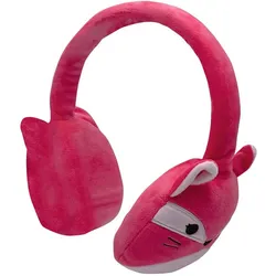 Squishmallows Plush Bluetooth Headphones - Fifi (608091)