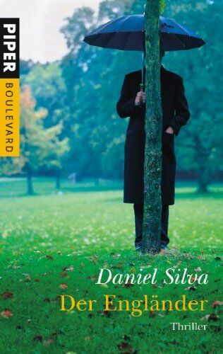Daniel Silva - Der Engländer: Thriller - Preis vom 17.10.2026 19:25:27 h