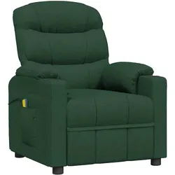vidaXL, Massageliege + Massagestuhl, Giada