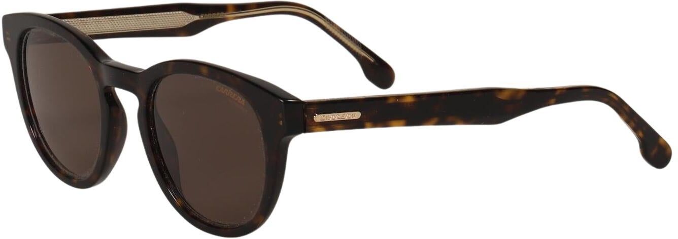 Carrera Damen Sonnenbrille, Braun - Second Hand