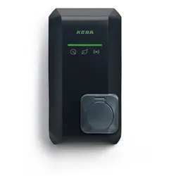 KEBA P40 Dienstwagen Socket 140.223 Wallbox