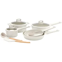 Homeware Topfset 8-tlg.