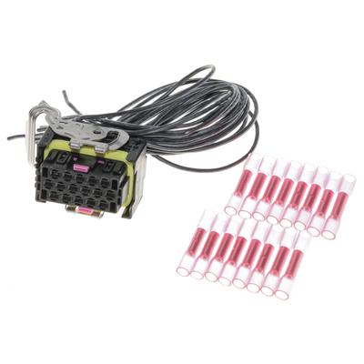 FEBI BILSTEIN Stecker 199606