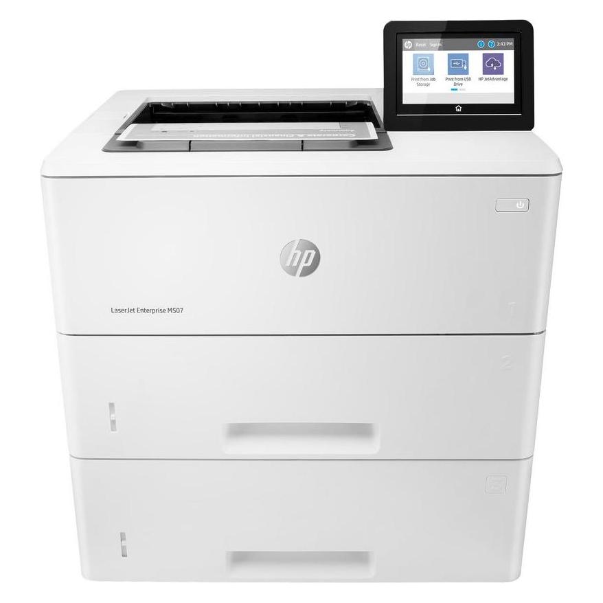 HP Laserjet Enterprise M507X (Laser) (1PV88A)