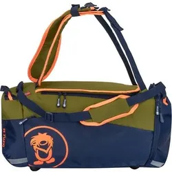 TROLLKIDS Kids Duffle Bag, Größe ONE SIZE in Grün Grün