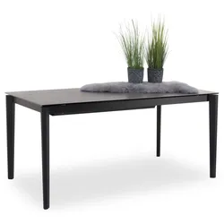Esstisch PENTAGON (HT 76x90 cm) - HT 76x90 cm
