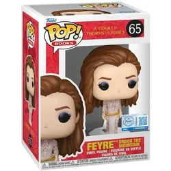 Funko Das Reich der Sieben Höfe - Feyre unter dem Berg POP Books