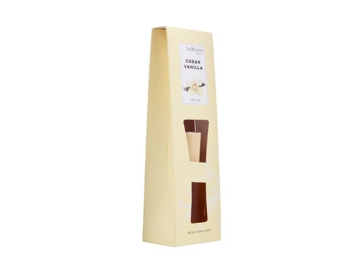 balthasar Diffuser Cuban Vanilla