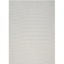 Webteppich Toronto Creme ca. 160x220cm