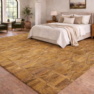 Addison Rugs Premium Washable Super Soft Darwin Dream Shag Rug