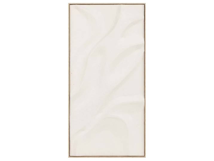 Gemälde mit Rahmen White Dune image LAND