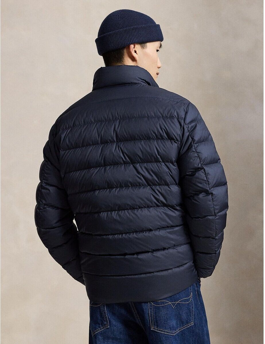 POLO RALPH LAUREN Doudoune col montant