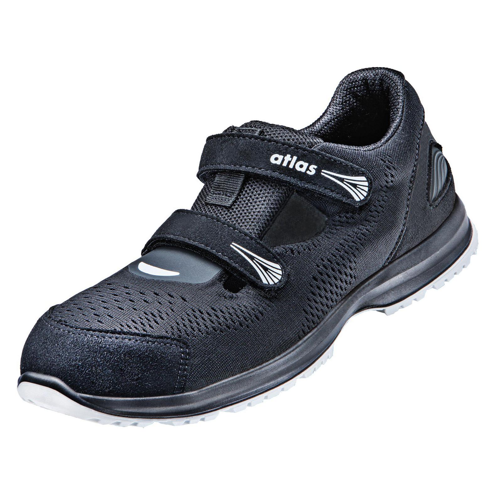 Atlas Sandale GX 145 ESD - S1P - W10 - Gr.41 (S1P, 41) (37600 S1P 41)
