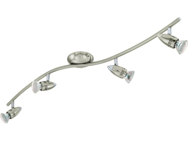 EGLO MAGNUM-LED, GU10, 4 Glühbirne(n), LED, 12 W