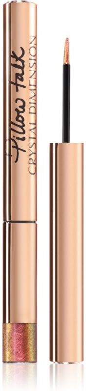 Charlotte Tilbury Pillow Talk Eyeliner long-lasting eyeliner 1.2 g