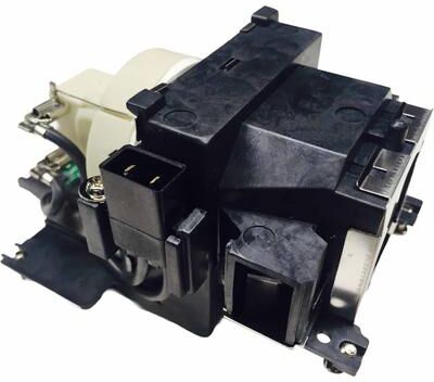 AL™ Series Lamp & Housing for the Sanyo LP-XU4000 Projector - 90 Day Warranty