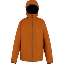 Regatta Caspen wasserdichte Herrenjacke