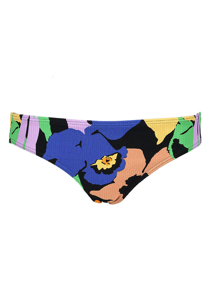 Roxy Bikini-Hose in Bunt - M