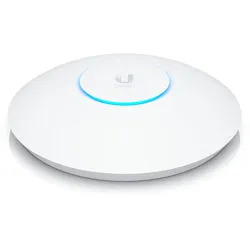 Ubiquiti UniFi U6 Enterprise Access Point (U6-Enterprise) Wi-Fi 6E