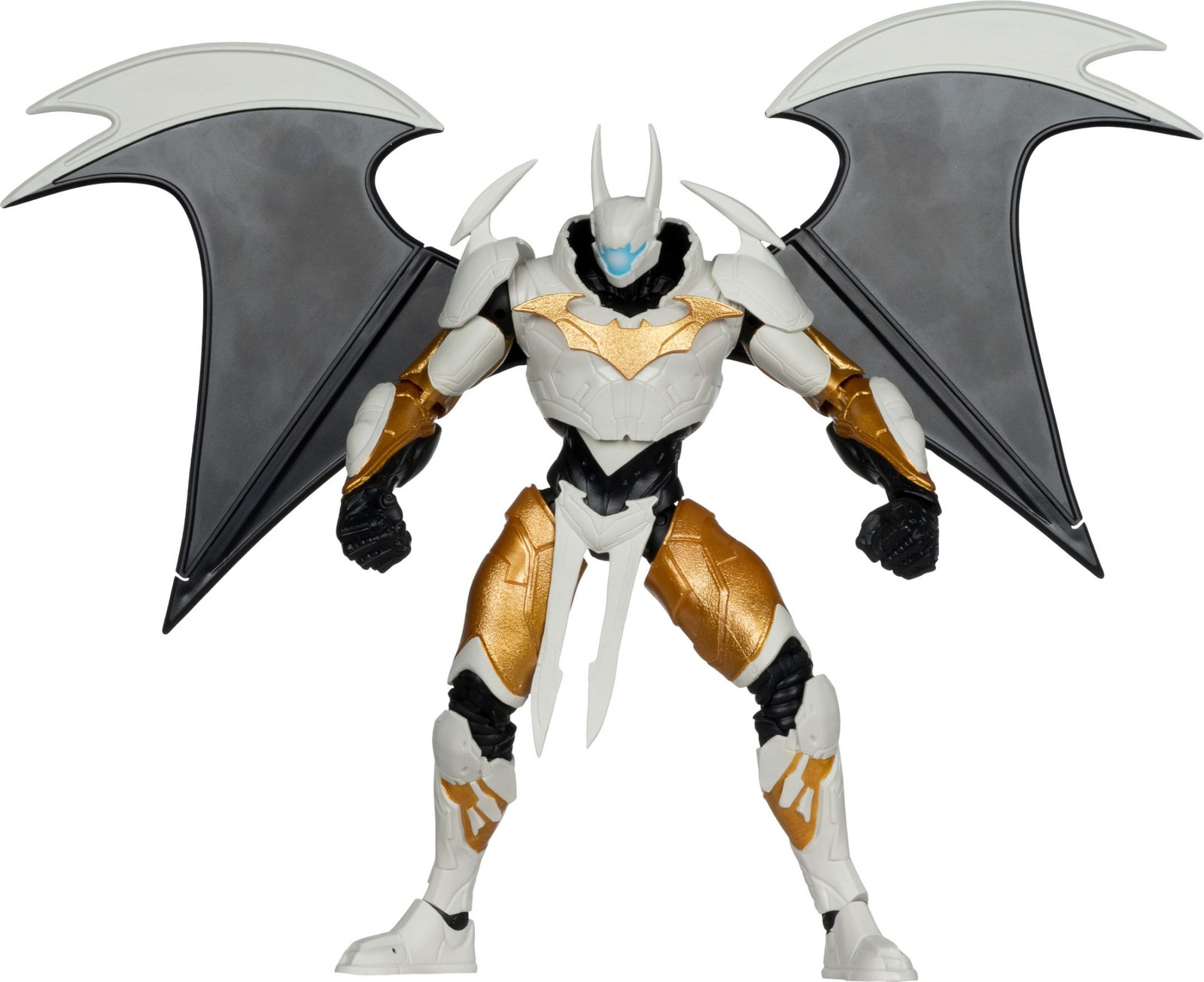 McFarlane Toys DC Collector Mega Actionfiguur Batman Justice League Sixth Dimension, 26 cm