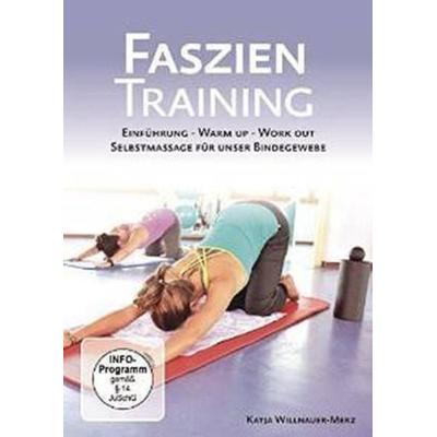 Faszien Training, DVD