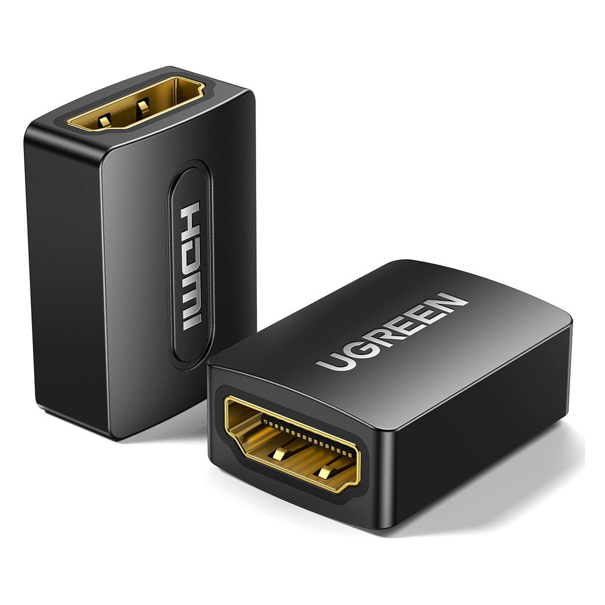 Ugreen HDMI zu (HDMI, HDMI) (20107)