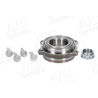 AIC Radlagersatz 73333 Hinterachse für Mercedes