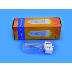 Omnilux Studiolampe Halogen Lichteffekt Leuchtmittel 230 V GX9.5 1000 W Weiß 88344105